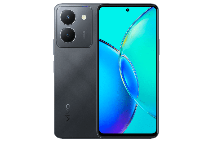 Vivo Y 36 (2023) (8GB/256GB) ราคา-สเปค-โปรโมชั่น