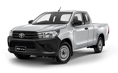 รูปภาพ โตโยต้า Toyota Revo Smart Cab 4X2 2.4J ปี 2018