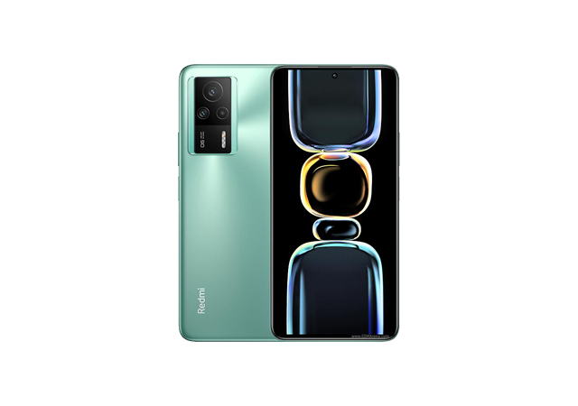 Xiaomi K ทุกรุ่นย่อย