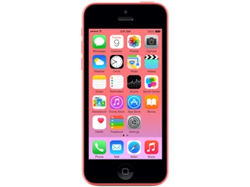 รูปภาพ แอปเปิล APPLE iPhone 5C (32GB)
