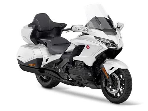 รูปภาพ ฮอนด้า Honda Goldwing DCT ปี 2020