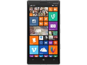 Nokia Lumia 930 ราคา-สเปค-โปรโมชั่น