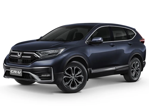 รูปภาพ ฮอนด้า Honda CR-V DT-EL 4WD MY2020 ปี 2020