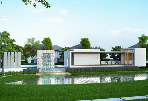 รูปภาพ ฮาบิเทีย บอนด์ ราชพฤกษ์ (Habitia Bond Ratchapruek)