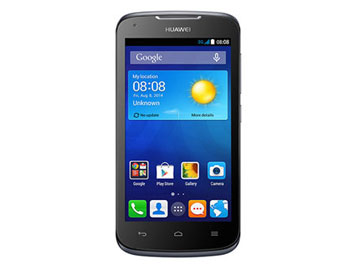 Huawei Ascend Y520 ราคา-สเปค-โปรโมชั่น