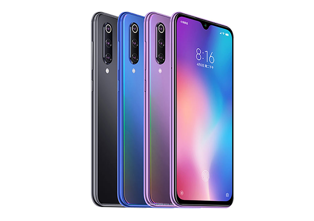 Xiaomi Mi 9 SE (6GB/128GB) ราคา-สเปค-โปรโมชั่น