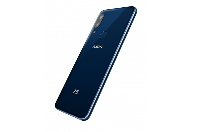 ZTE AXON 9 Pro ราคา-สเปค-โปรโมชั่น