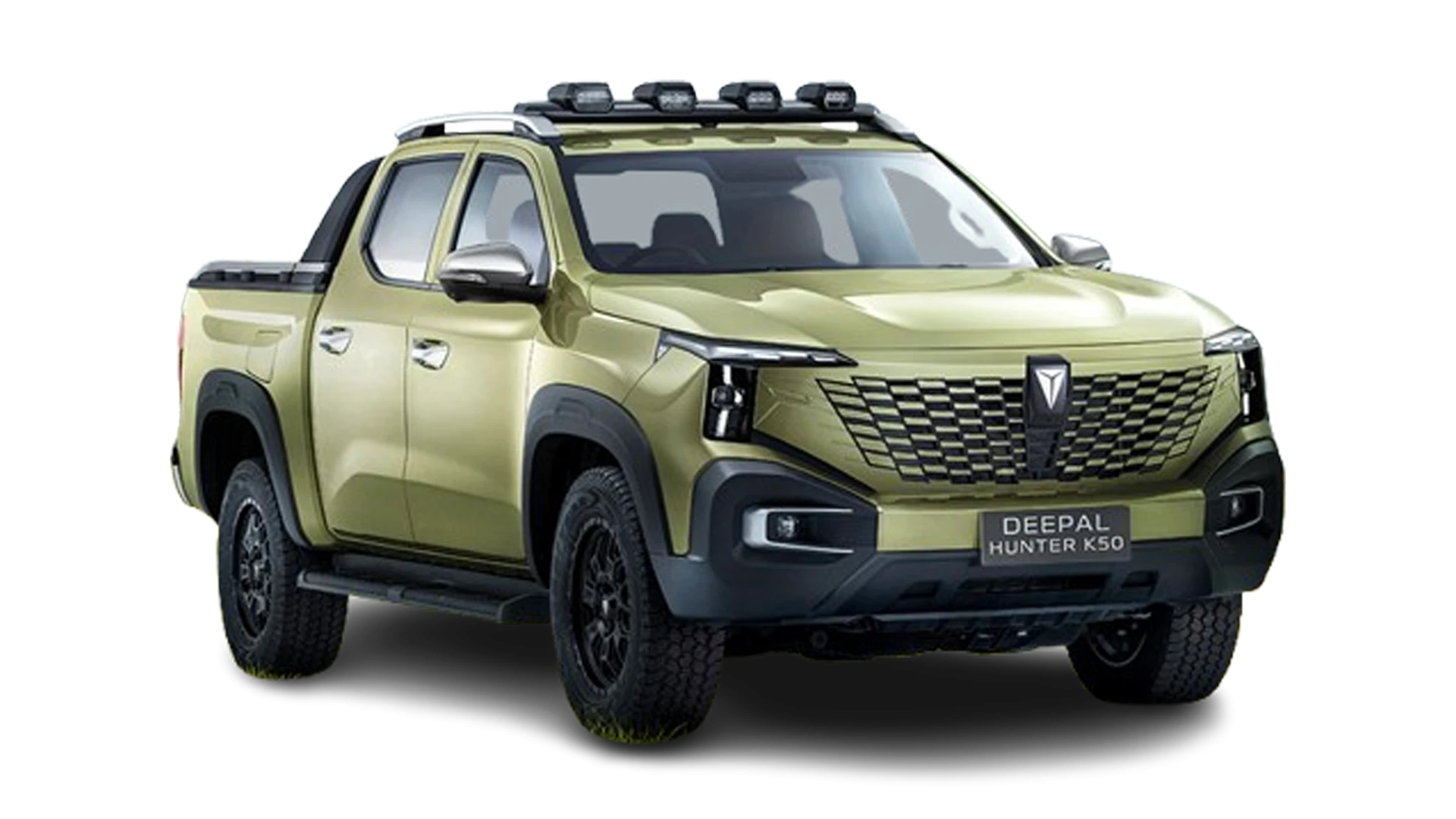 Deepal Hunter K50 Deepal Hunter K50