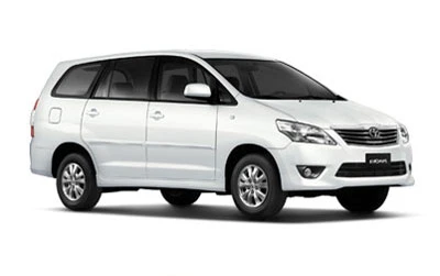 รูปภาพ โตโยต้า Toyota Innova 2.0 V A/T ปี 2012
