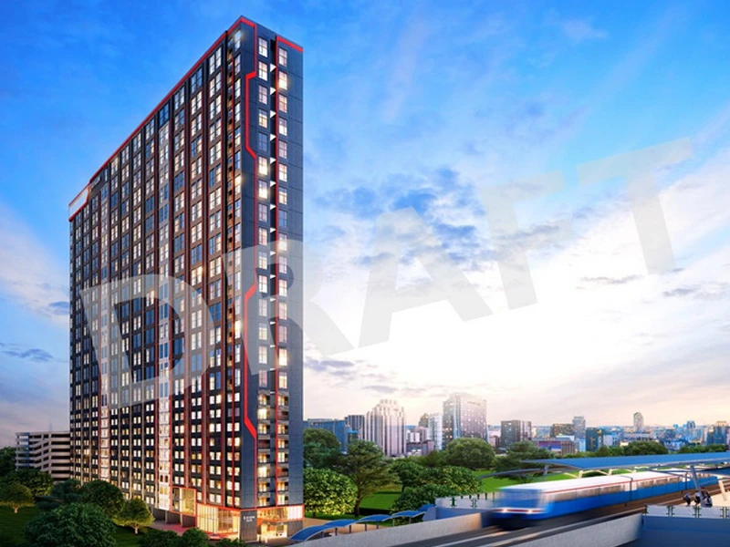 รูปภาพ ออริจิ้น ปลั๊ก แอนด์ เพลย์ อี 22 สเตชั่น (Origin Plug & Play E22 Station)