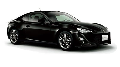 รูปภาพ โตโยต้า Toyota GT 86 STD Grade AT ปี 2012