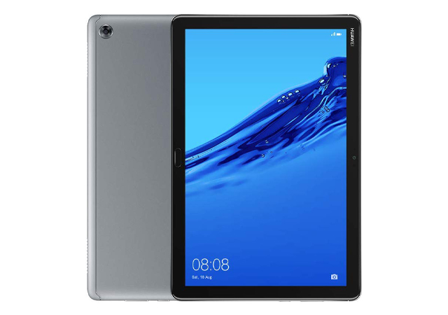 Huawei MediaPad M5 Lite 10 ราคา-สเปค-โปรโมชั่น