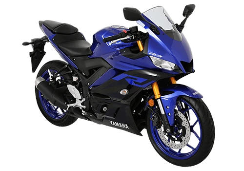 รูปภาพ ยามาฮ่า Yamaha YZF-R3 MY2019 ปี 2019
