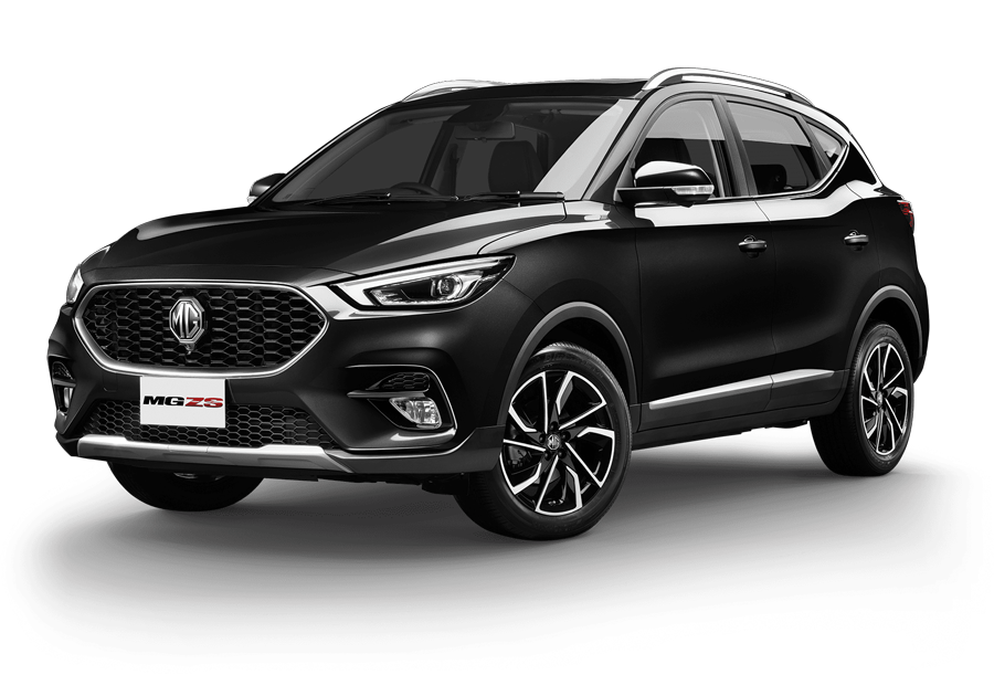 MG ZS 1.5 D ปี 2022 ราคา-สเปค-โปรโมชั่น