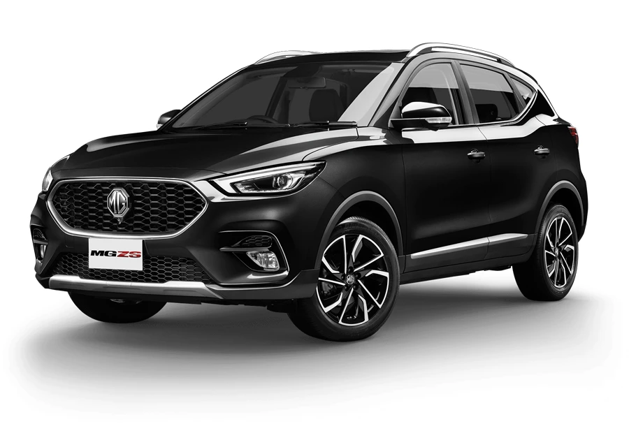 รูปภาพ เอ็มจี MG ZS 1.5 D ปี 2022