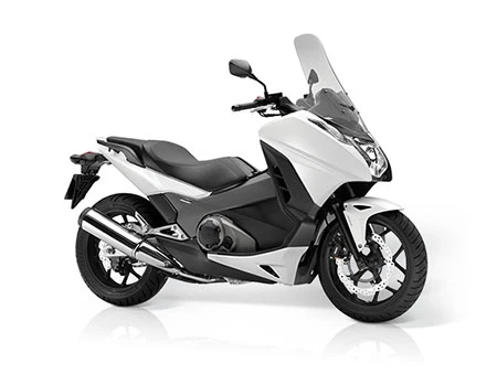 รูปภาพ ฮอนด้า Honda Integra S ปี 2014