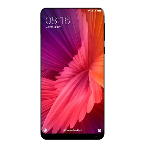รูปภาพ เสียวหมี่ Xiaomi-Mi Mix 2 (6GB/128GB)