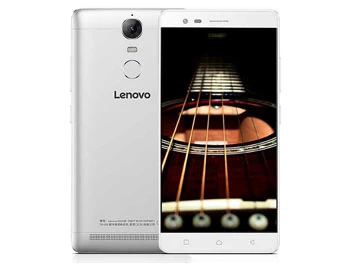รูปภาพ เลอโนโว LENOVO-VIBE K5 Note