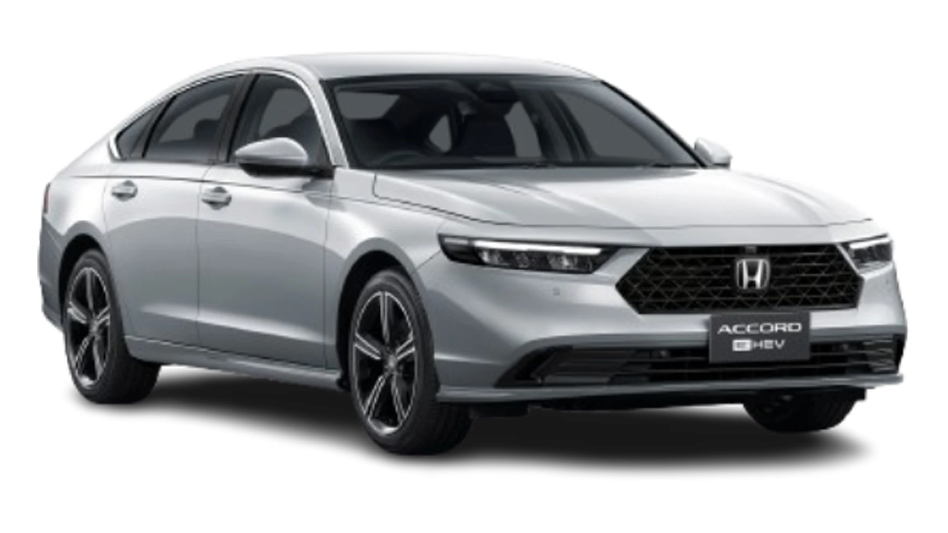 รูปภาพ ฮอนด้า Honda-Accord e:HEV EL-ปี 2026
