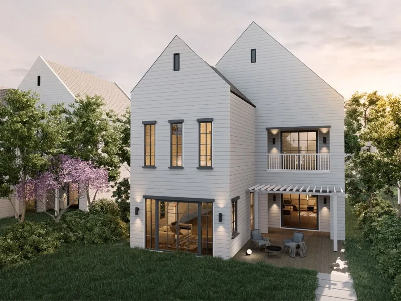 รูปภาพ บาร์นยาร์ด เขาใหญ่ (Barnyard Khaoyai)