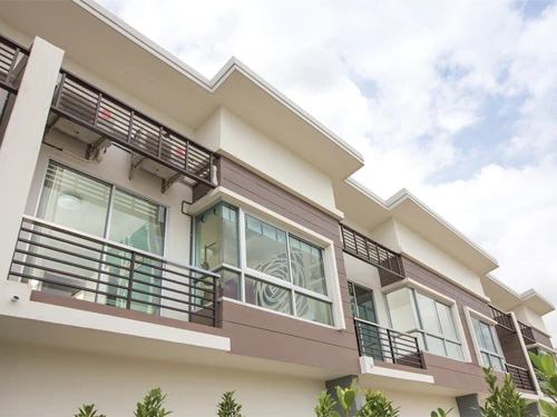 รูปภาพ ศุภาลัย เบลล่า วงแหวน ปิ่นเกล้า-พระราม 5 (Supalai Bella)