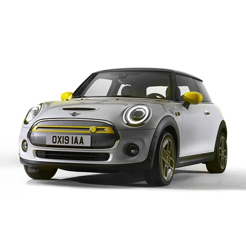 รูปภาพ มินิ Mini Cooper SE ปี 2020