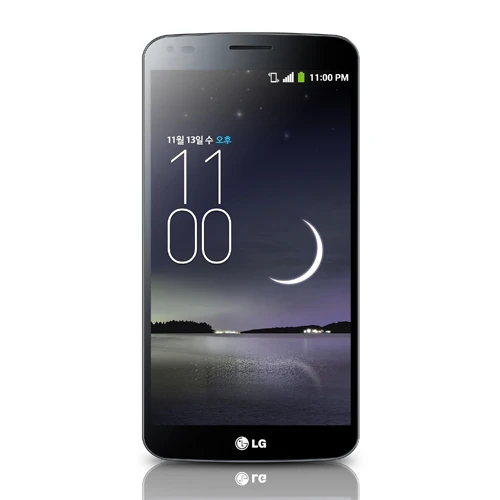 รูปภาพ แอลจี LG-G FLEX