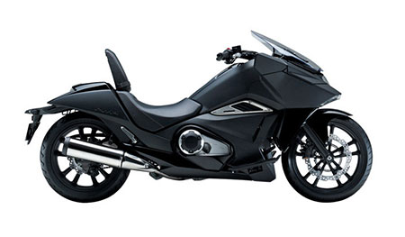 Honda NM4 ทุกรุ่นย่อย