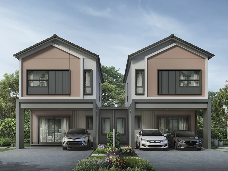 รูปภาพ อณาสิริ กรุงเทพ - ปทุมธานี (Anasiri Krungthep - Patumthani)