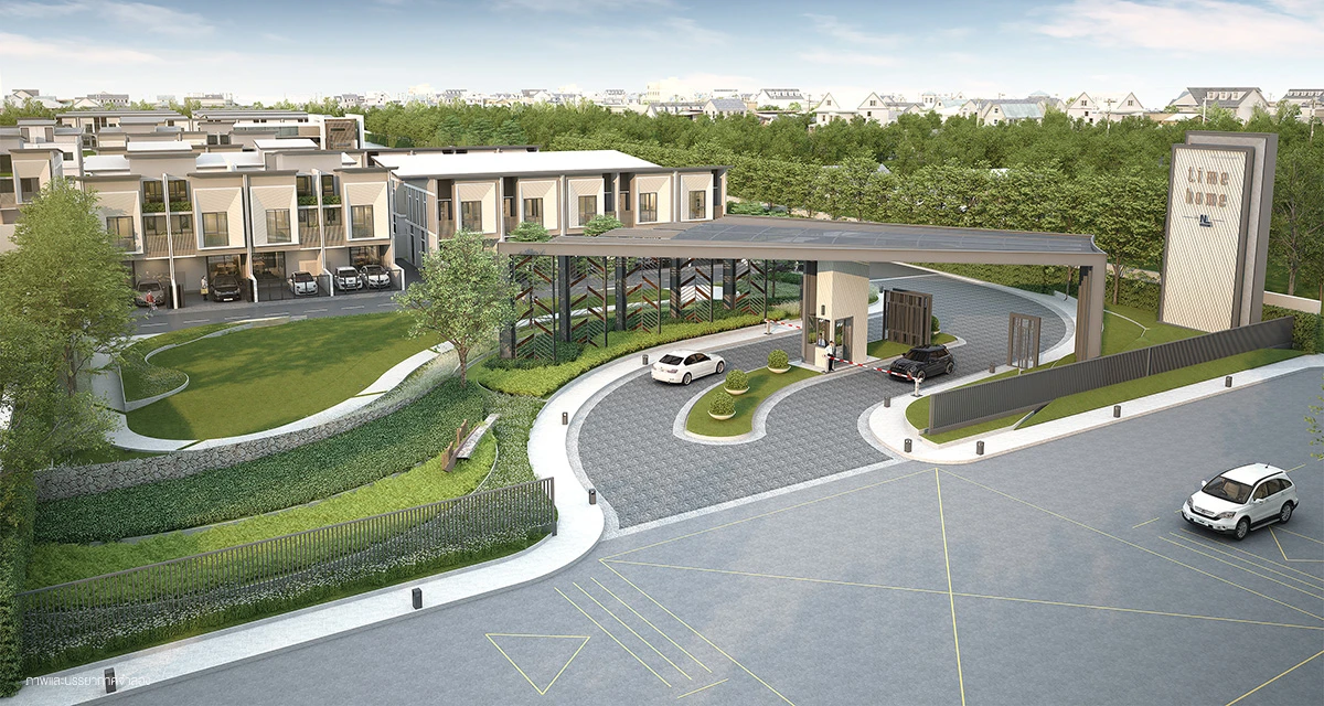 รูปภาพ ไทม์โฮม 62 (เฉลิมพระเกียรติ ร.9 ซอย 62) (Timehome 62 (Chaloem Phra Kiat Ratchakan Thi 9 Soi 62))