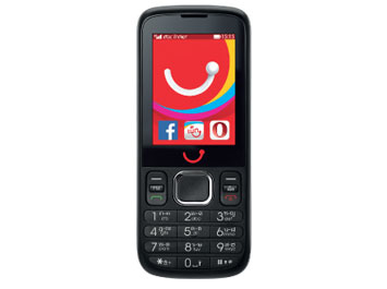 โทรศัพท์มือถือดีแทค DTAC Happy Phone Logo