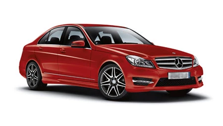 รูปภาพ เมอร์เซเดส-เบนซ์ Mercedes-benz C-Class C250 AMG Plus ปี 2013