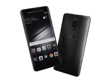 Huawei Mate 9 Porsche Design ราคา-สเปค-โปรโมชั่น