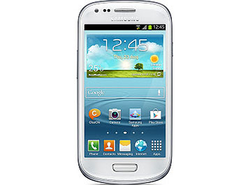 SAMSUNG Galaxy S 3 Mini ราคา-สเปค-โปรโมชั่น