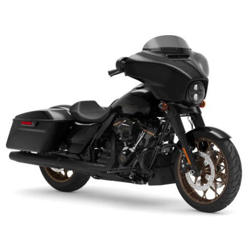 Harley-Davidson Touring Street Glide Special ST ปี 2022 ราคา-สเปค-โปรโมชั่น
