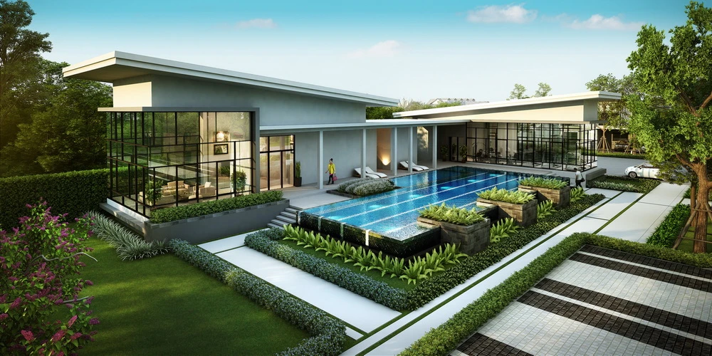 รูปภาพ คิว ดิสทริค เวสเกต (Q District Westgate)