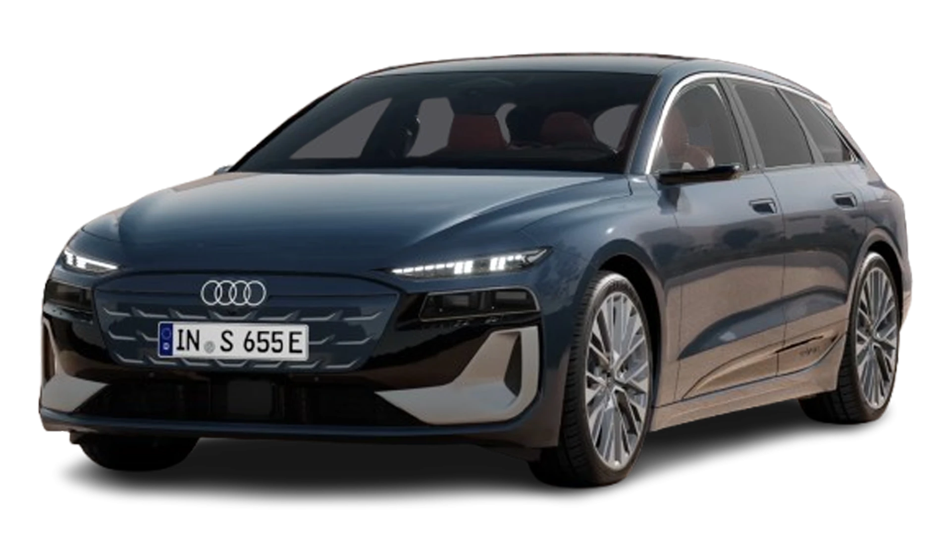 Audi S6 ทุกรุ่นย่อย