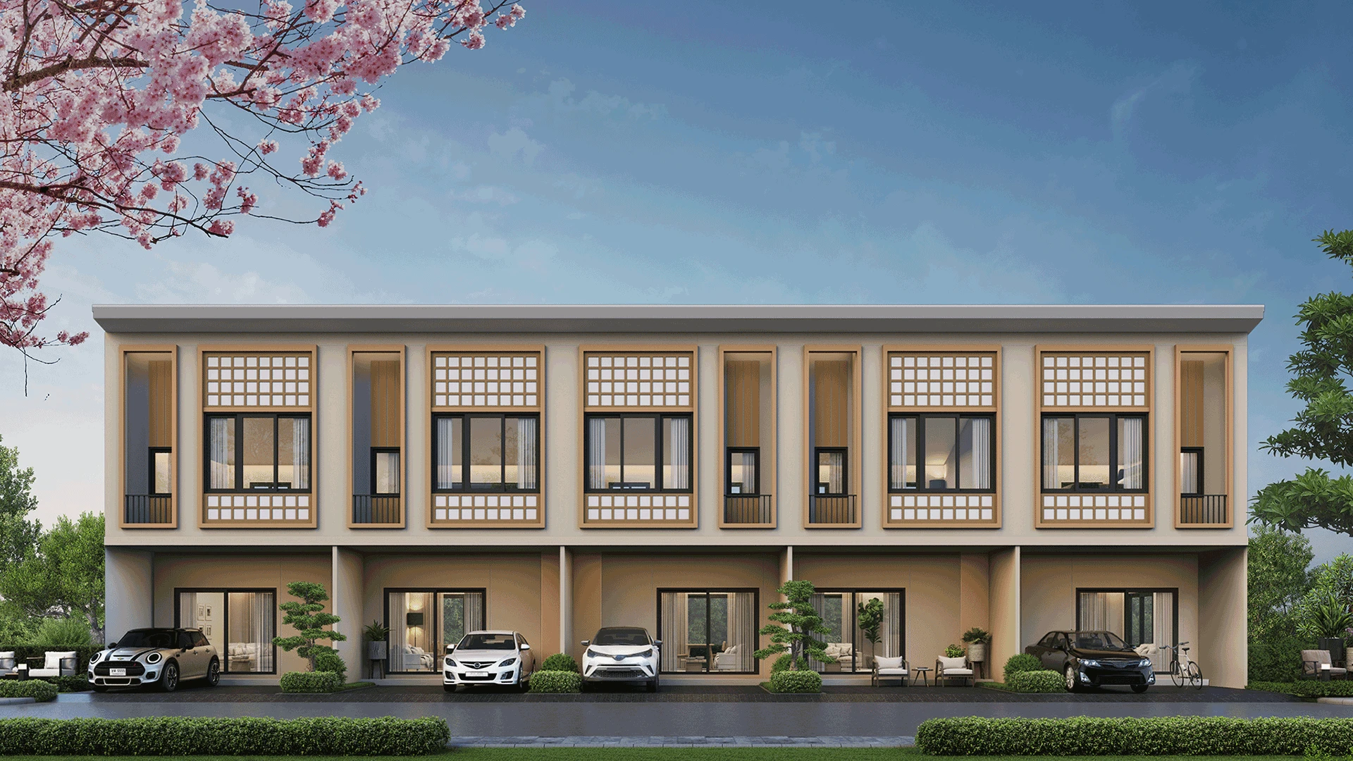 รูปภาพ เรซิโอ โฮม เวสต์เกต (Reseo Home Westgate)