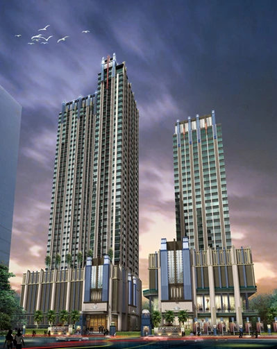 รูปภาพ อีควิน๊อกซ์ พหล-วิภา (Equinox Phahol - Vibha)