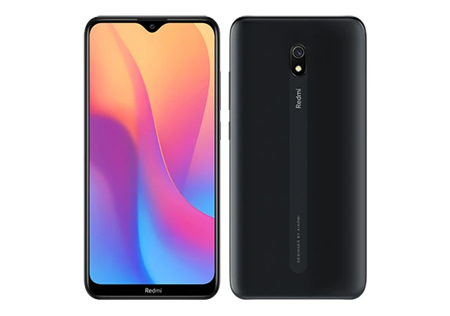 รูปภาพ เสียวหมี่ Xiaomi Redmi8A