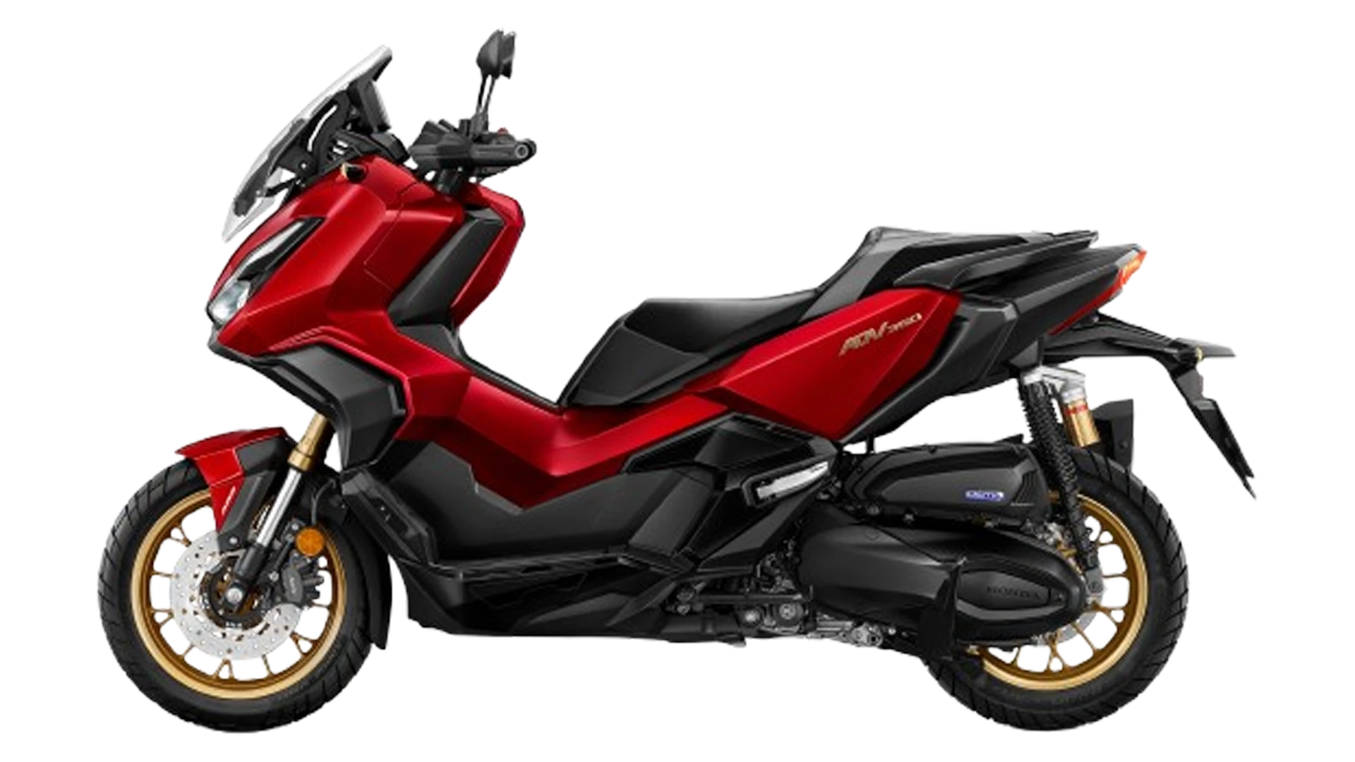 Honda ADV ทุกรุ่นย่อย