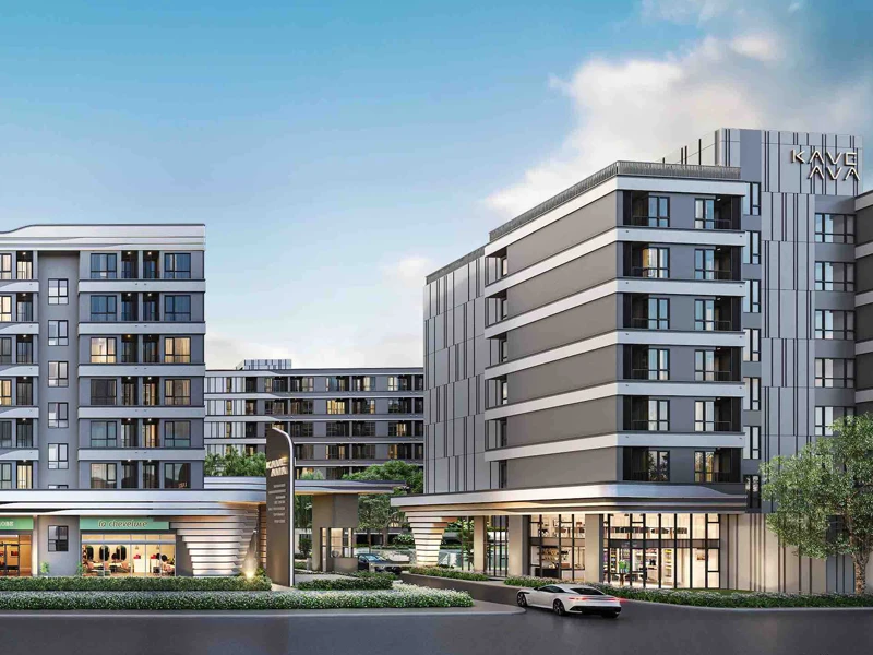 รูปภาพ เคฟ เอวา (Kave Ava)