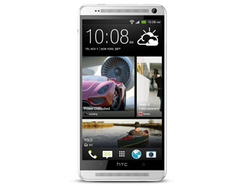 HTC One MAX ราคา-สเปค-โปรโมชั่น