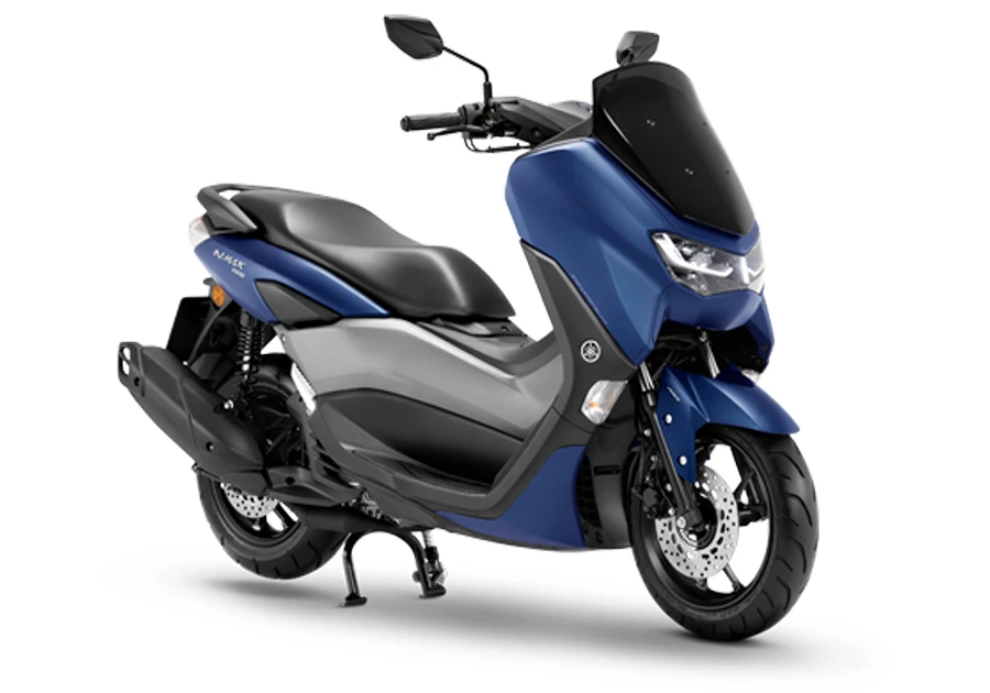รูปภาพ ยามาฮ่า Yamaha NMAX TCS ปี 2023