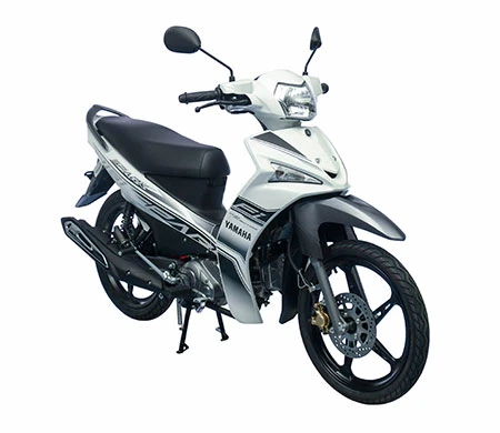 รูปภาพ ยามาฮ่า Yamaha Spark 115i 1FPF 2015 ปี 2015