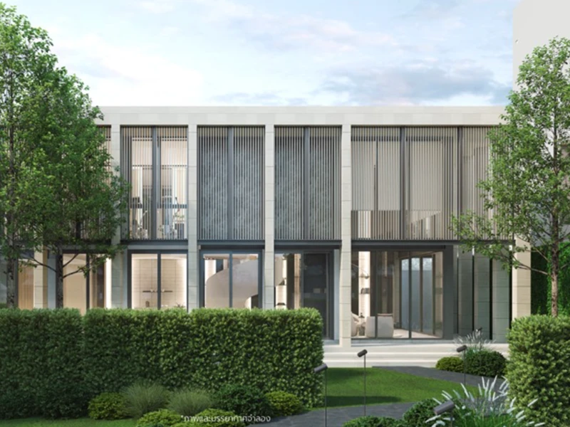 รูปภาพ โพรวิเดนซ์ เลน (Providence Lane)