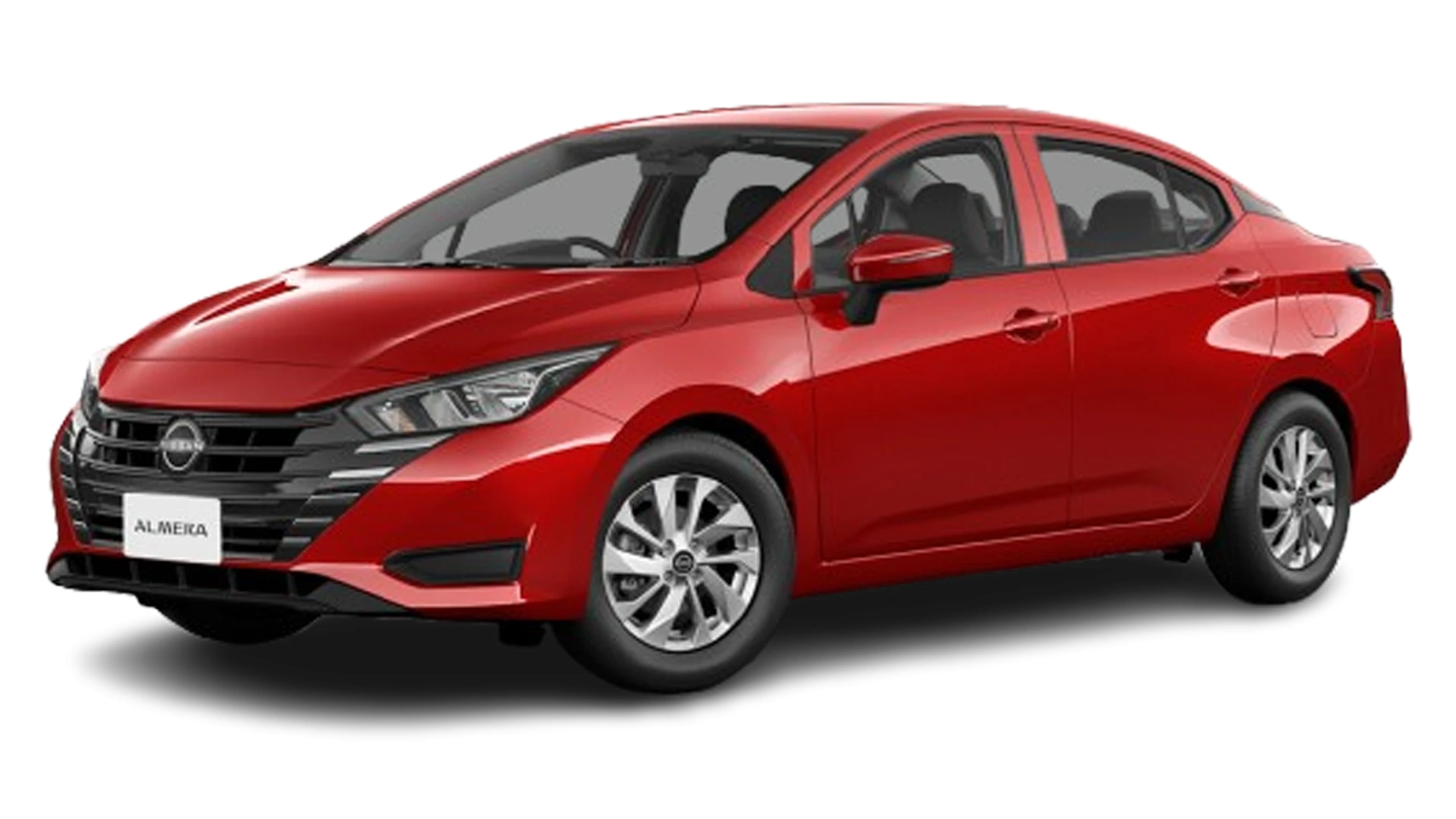 รูปภาพ นิสสัน Nissan Almera EL ปี 2026