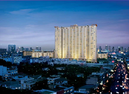 รูปภาพ ซิตี้โฮม รัชดา-ปิ่นเกล้า (City Home Ratchada-Pinklao)