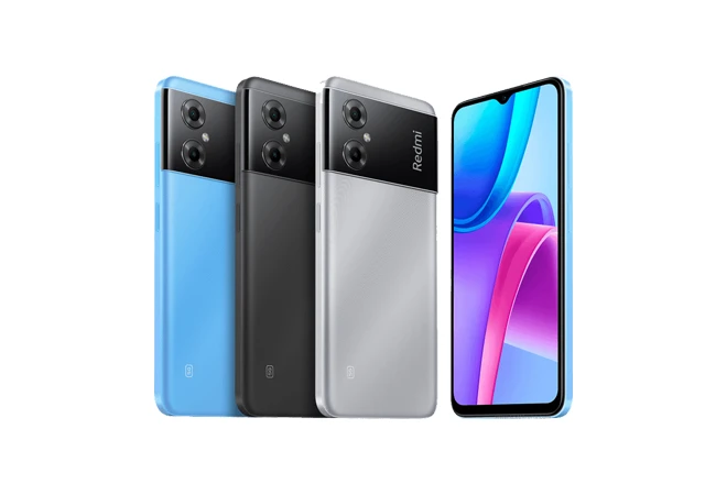 รูปภาพ เสียวหมี่ Xiaomi-Redmi Note 11R (8GB/128GB)