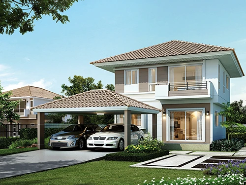 รูปภาพ ศุภาลัย ไพรด์ ประชาอุทิศ (Supalai Pride Prachauthit)